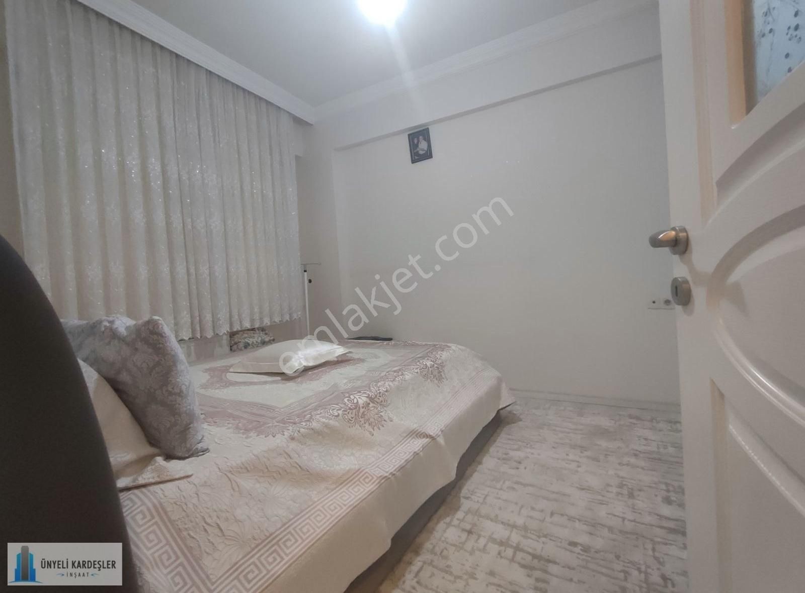 Atatürk Caddesi'nde Full Yapılı Masrafsız 3+1 Daire - Görsel 21