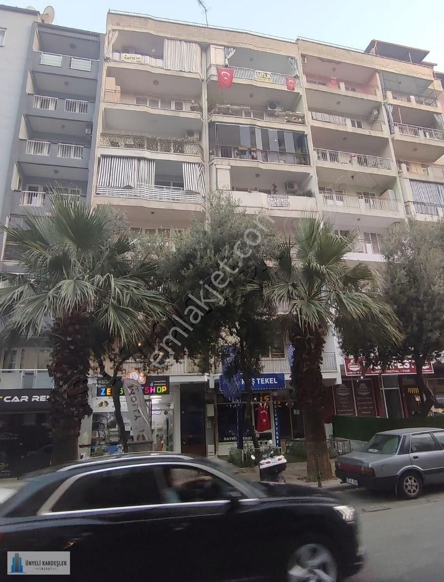 Atatürk Caddesi'nde Full Yapılı Masrafsız 3+1 Daire - Görsel 19