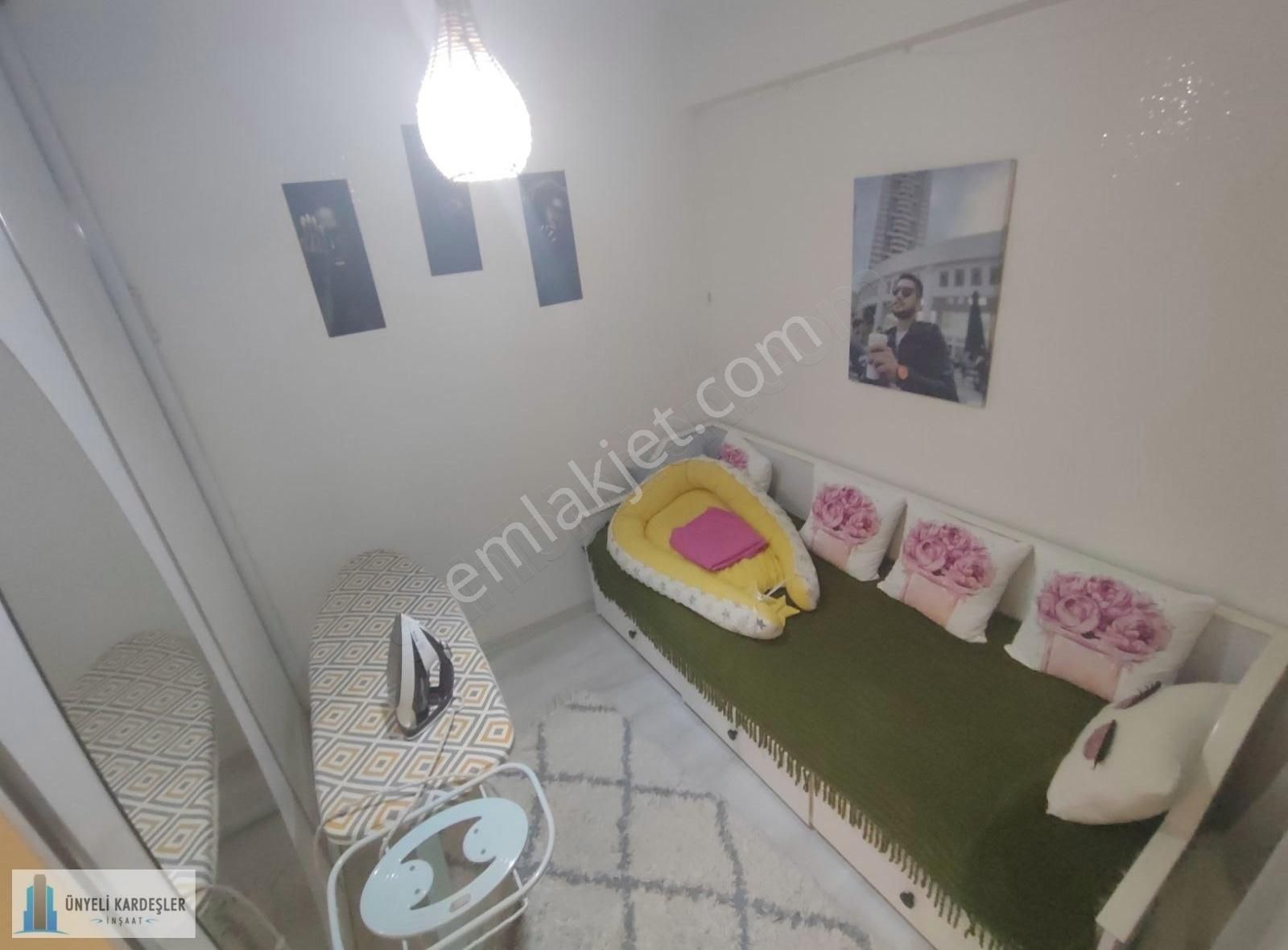 Atatürk Caddesi'nde Full Yapılı Masrafsız 3+1 Daire - Görsel 14