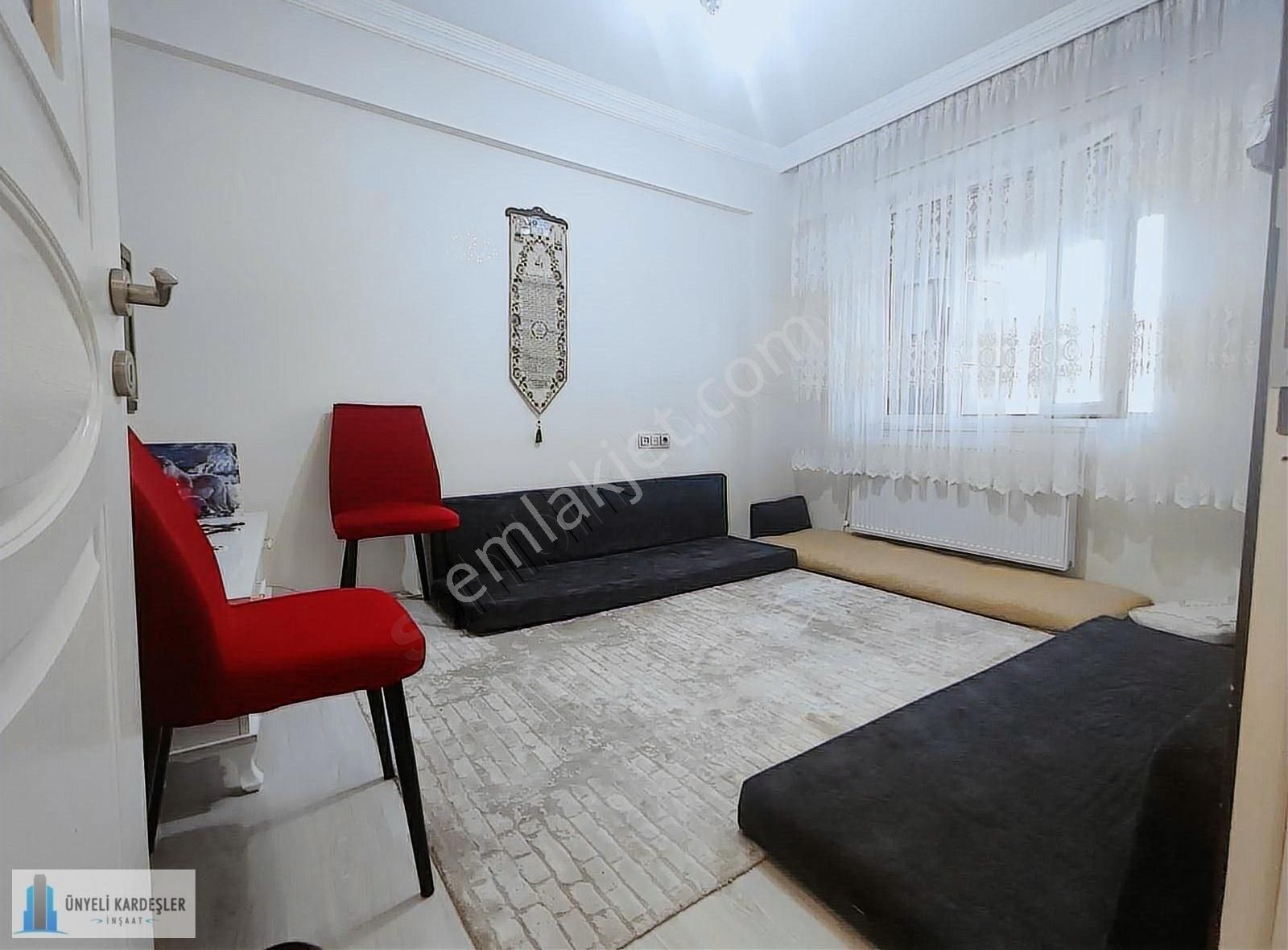 Atatürk Caddesi'nde Full Yapılı Masrafsız 3+1 Daire - Görsel 6