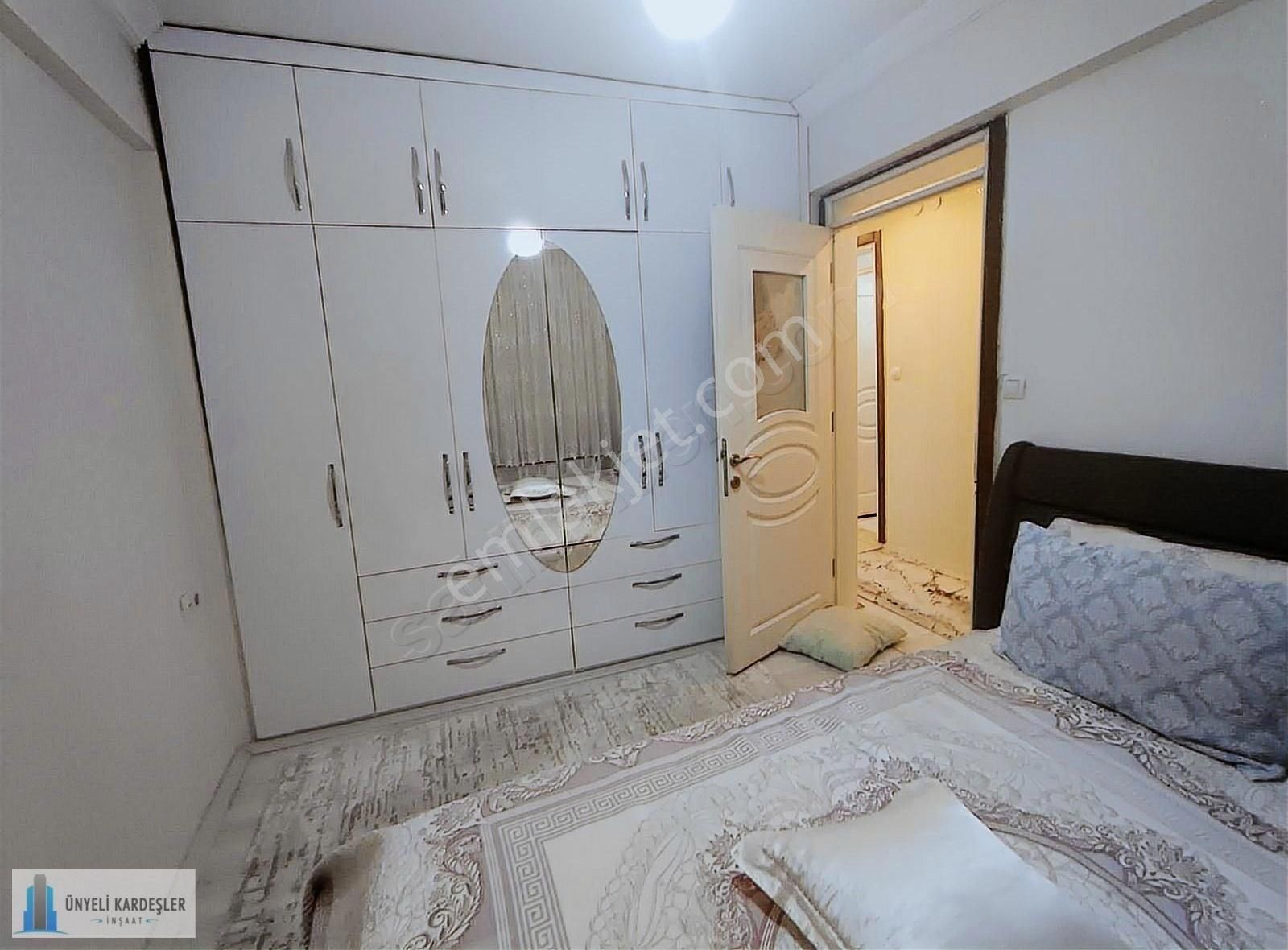 Atatürk Caddesi'nde Full Yapılı Masrafsız 3+1 Daire - Görsel 13