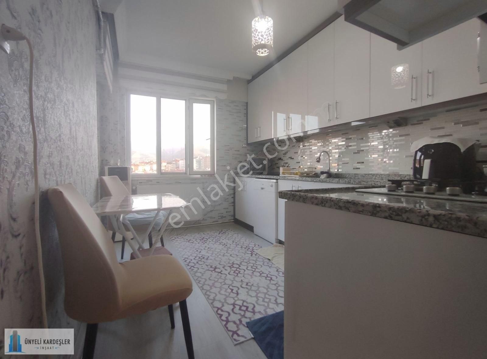 Atatürk Caddesi'nde Full Yapılı Masrafsız 3+1 Daire - Görsel 4