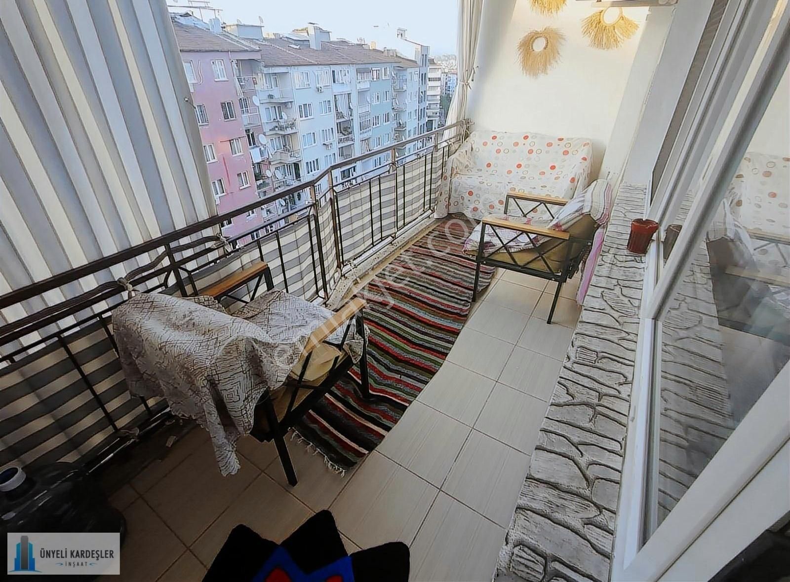 Atatürk Caddesi'nde Full Yapılı Masrafsız 3+1 Daire - Görsel 15