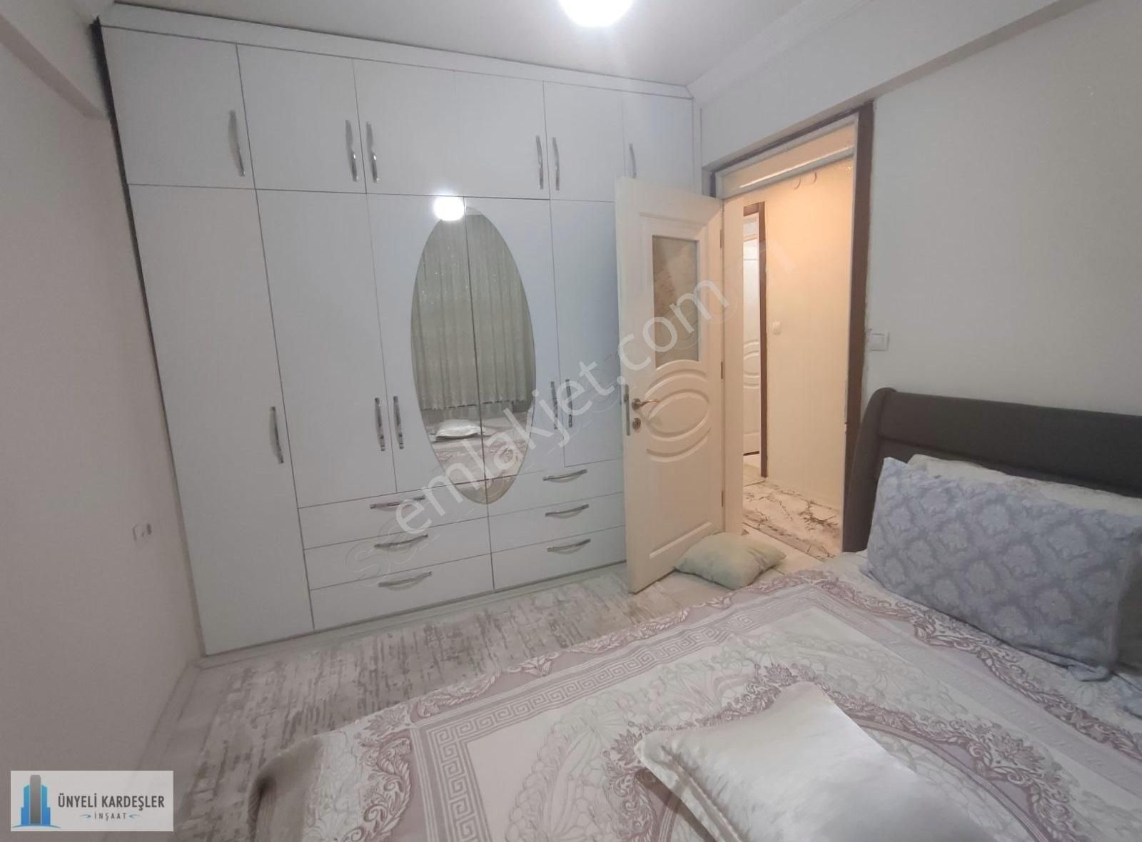 Atatürk Caddesi'nde Full Yapılı Masrafsız 3+1 Daire - Görsel 5