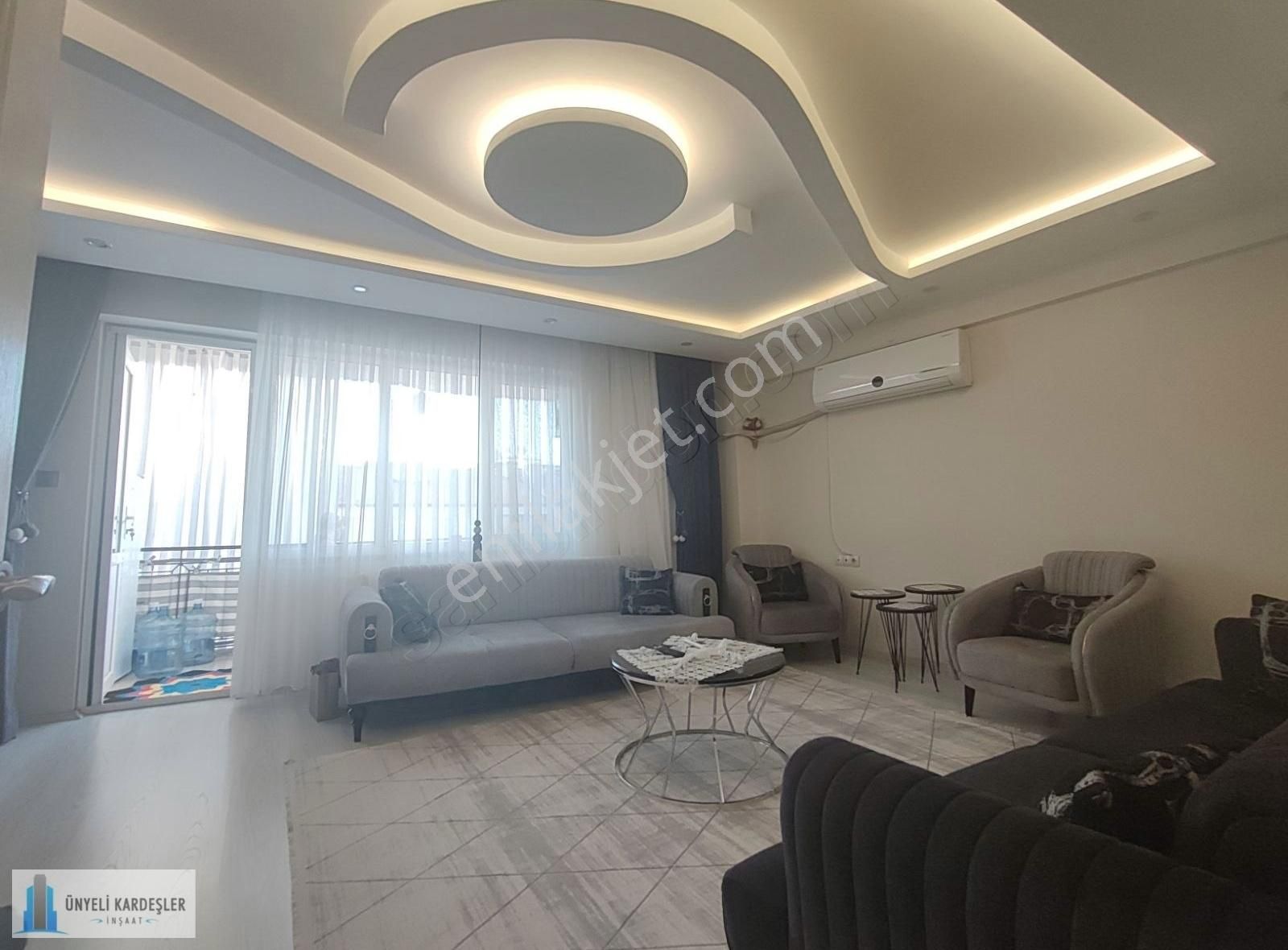 Atatürk Caddesi'nde Full Yapılı Masrafsız 3+1 Daire