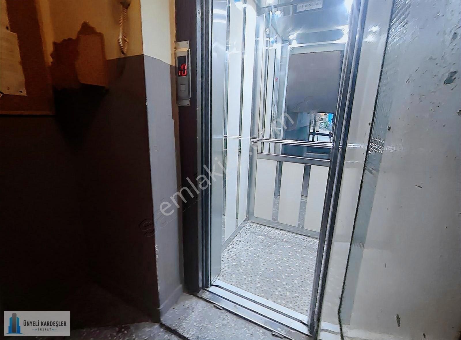 Atatürk Caddesi'nde Full Yapılı Masrafsız 3+1 Daire - Görsel 10