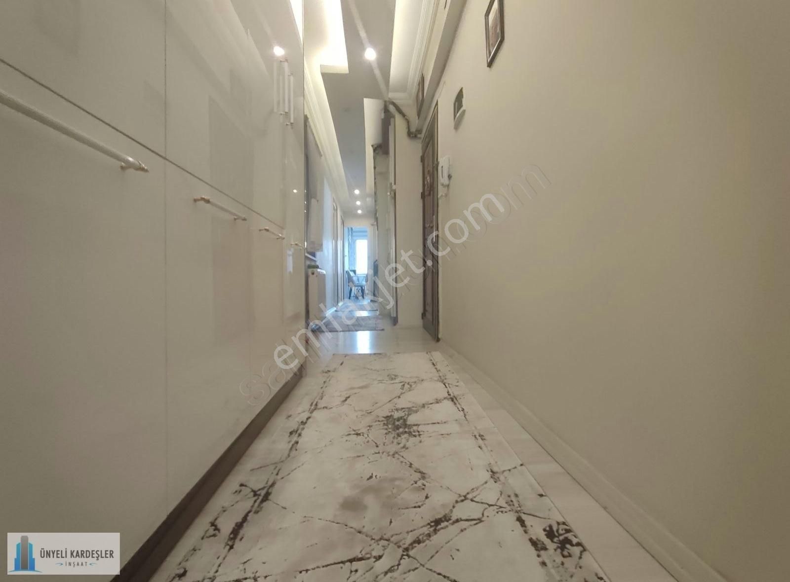 Atatürk Caddesi'nde Full Yapılı Masrafsız 3+1 Daire - Görsel 24