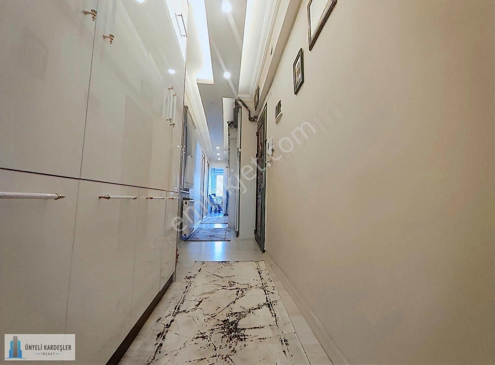 Atatürk Caddesi'nde Full Yapılı Masrafsız 3+1 Daire - Görsel 27