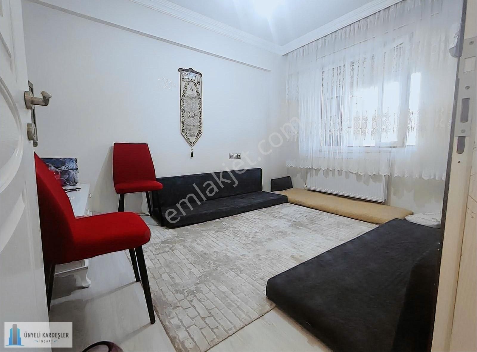 Atatürk Caddesi'nde Full Yapılı Masrafsız 3+1 Daire - Görsel 9