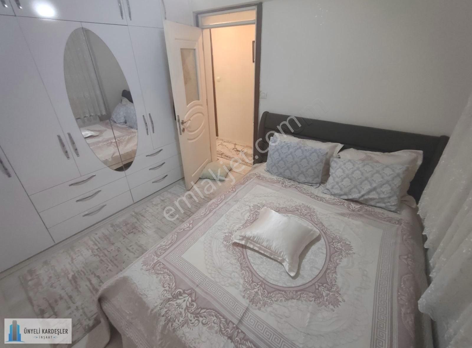 Atatürk Caddesi'nde Full Yapılı Masrafsız 3+1 Daire - Görsel 25