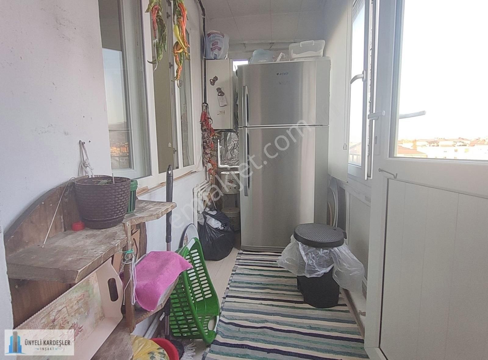 Atatürk Caddesi'nde Full Yapılı Masrafsız 3+1 Daire - Görsel 20