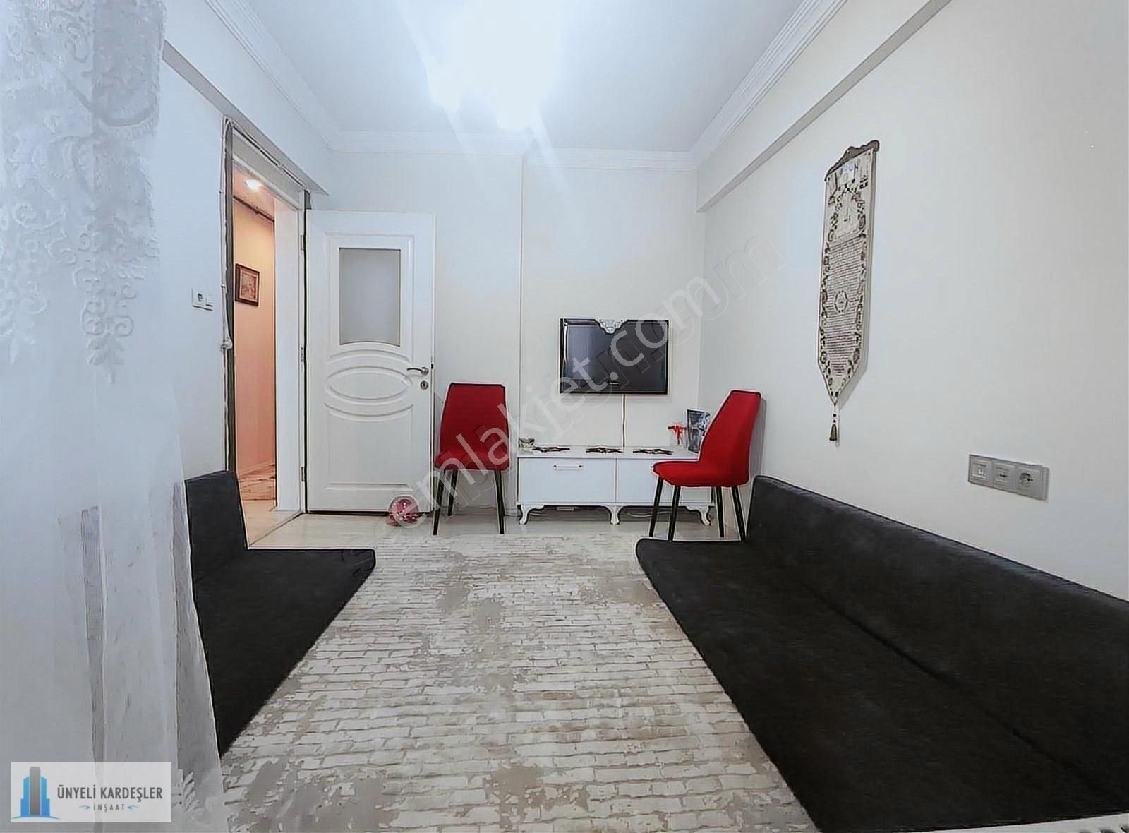 Atatürk Caddesi'nde Full Yapılı Masrafsız 3+1 Daire - Görsel 30