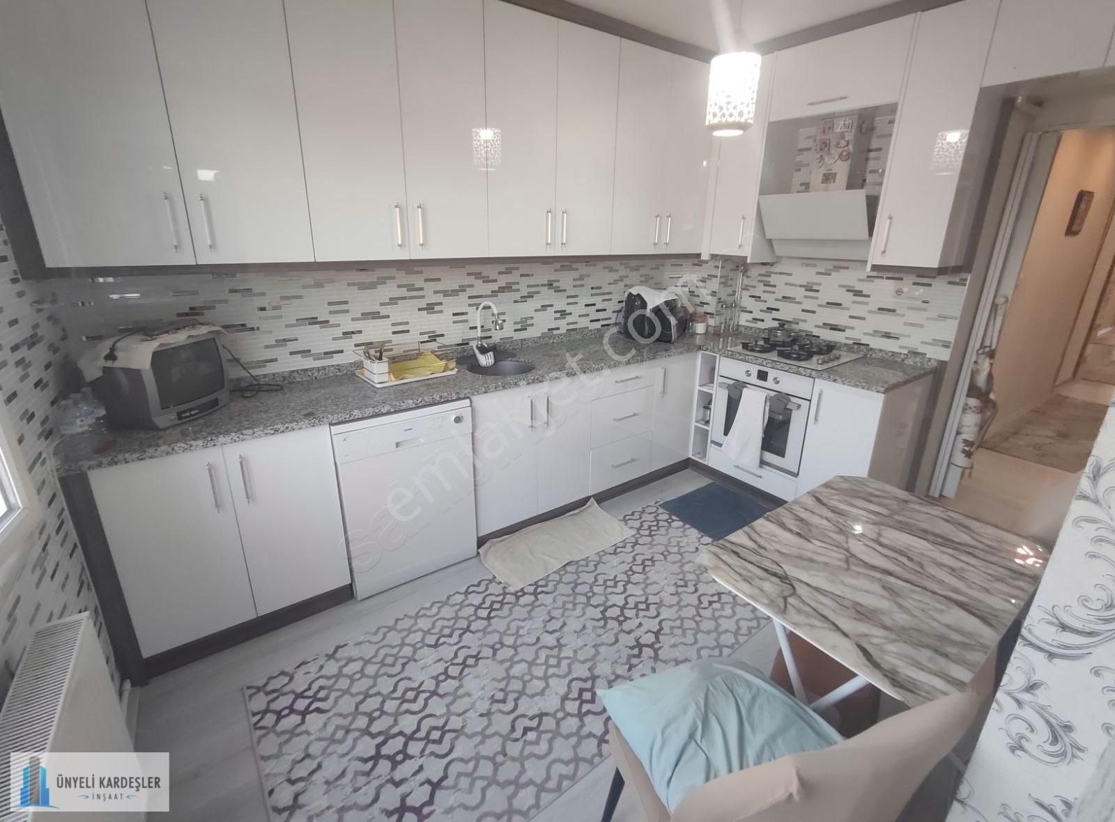 Atatürk Caddesi'nde Full Yapılı Masrafsız 3+1 Daire - Görsel 22