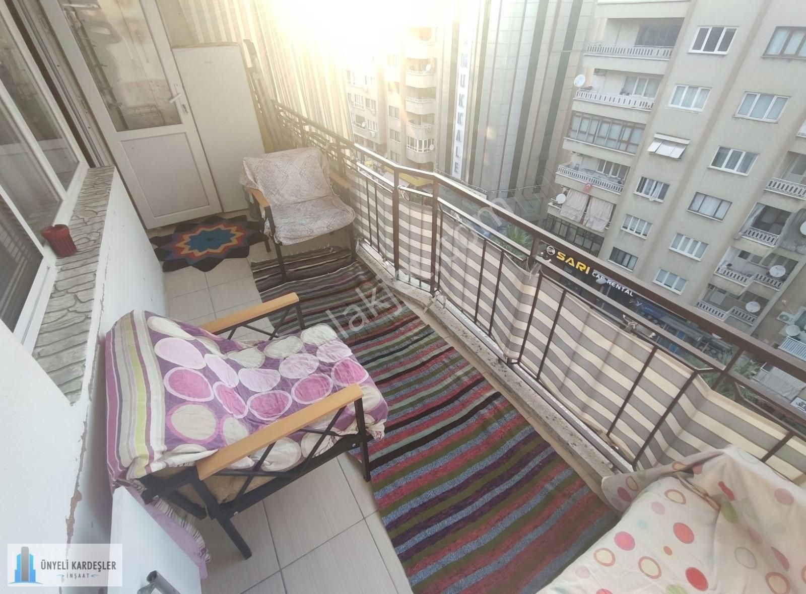 Atatürk Caddesi'nde Full Yapılı Masrafsız 3+1 Daire - Görsel 11