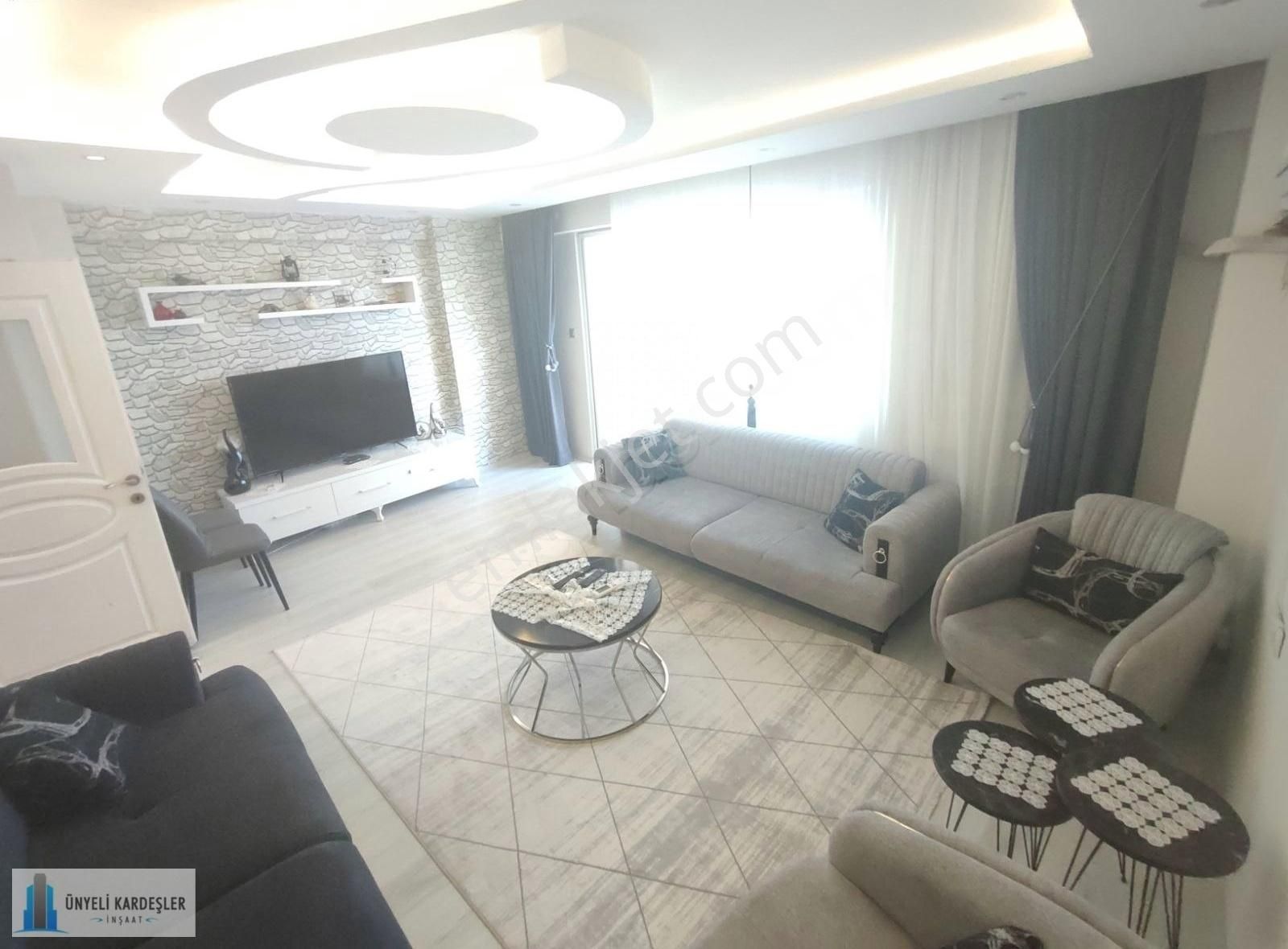 Atatürk Caddesi'nde Full Yapılı Masrafsız 3+1 Daire - Görsel 16