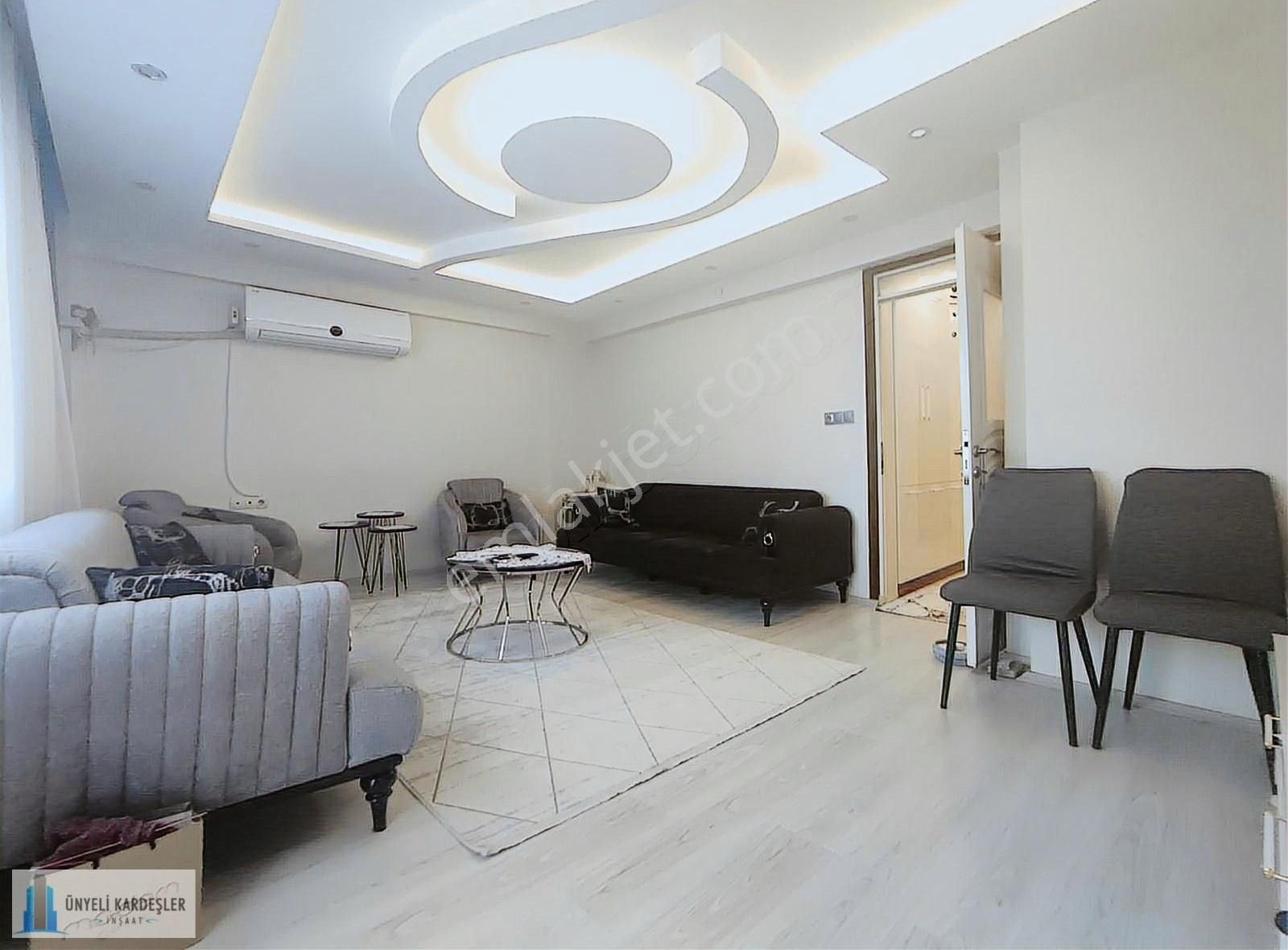 Atatürk Caddesi'nde Full Yapılı Masrafsız 3+1 Daire - Görsel 17