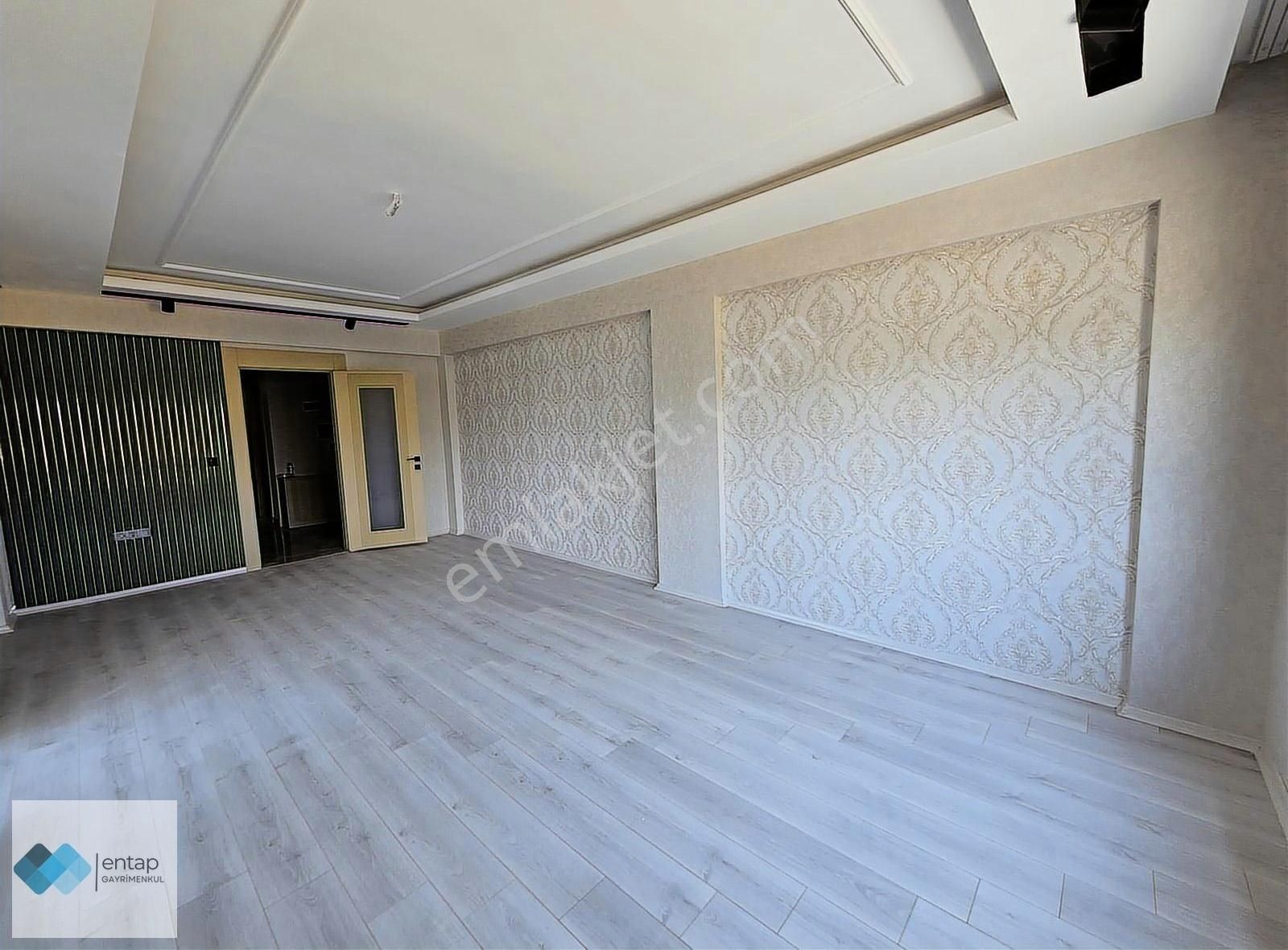 Entap'tan Alparslan'da 3+1 Sıfır Akıllı Daire Fırsatı