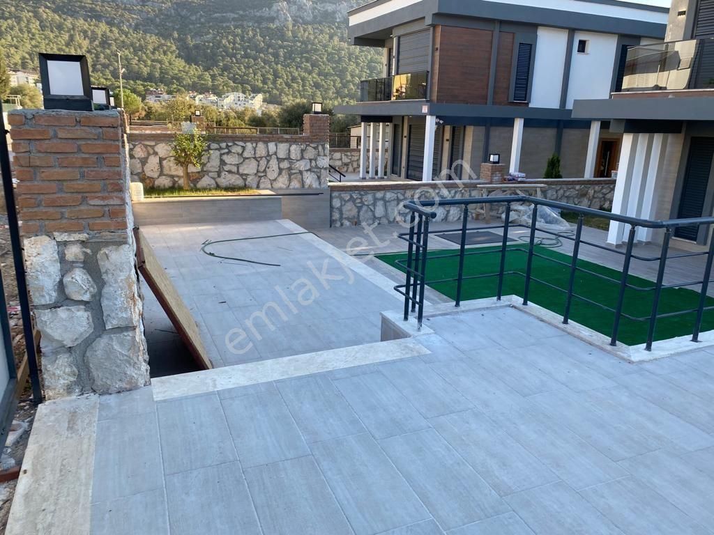 🏡 Didim Akbük Merkezinde Satılık Lüks Tam Müstakil Villa 🏡 - Görsel 7