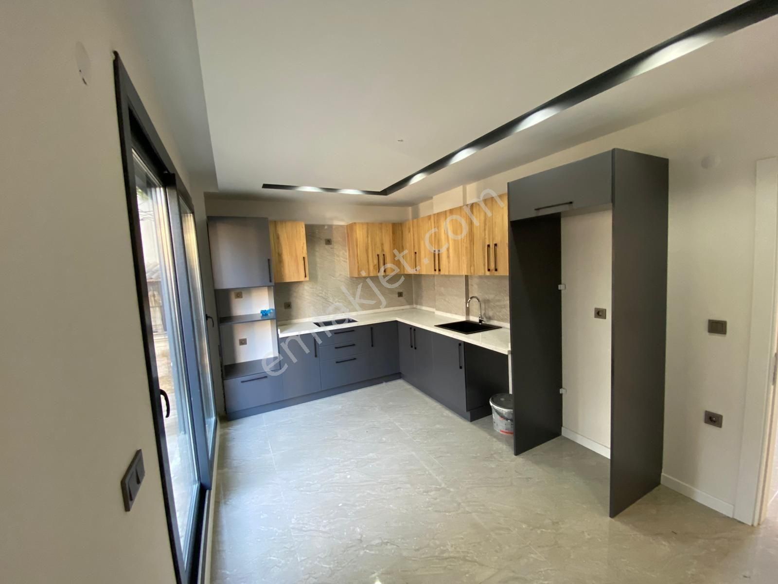 🏡 Didim Akbük Merkezinde Satılık Lüks Tam Müstakil Villa 🏡 - Görsel 10