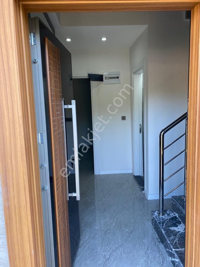 🏡 Didim Akbük Merkezinde Satılık Lüks Tam Müstakil Villa 🏡 - Görsel 8