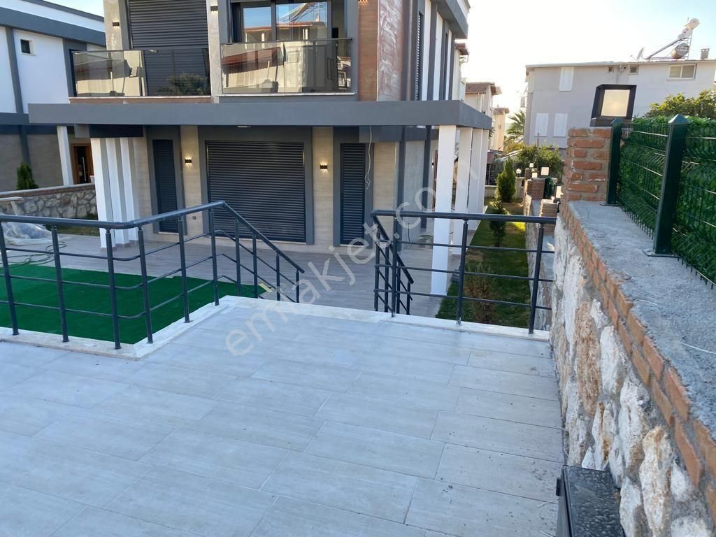 🏡 Didim Akbük Merkezinde Satılık Lüks Tam Müstakil Villa 🏡 - Görsel 6