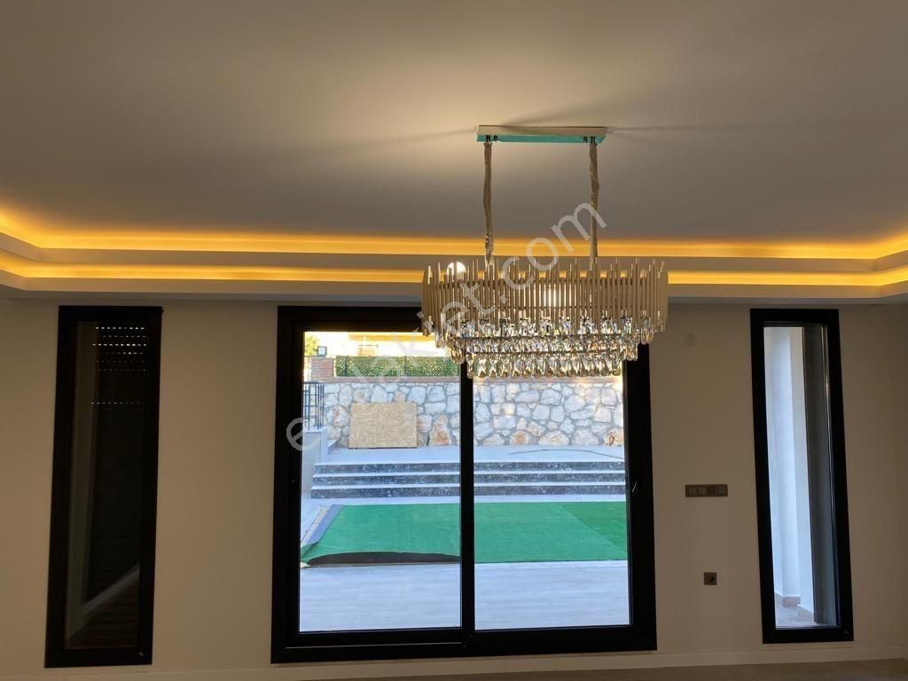 🏡 Didim Akbük Merkezinde Satılık Lüks Tam Müstakil Villa 🏡 - Görsel 18