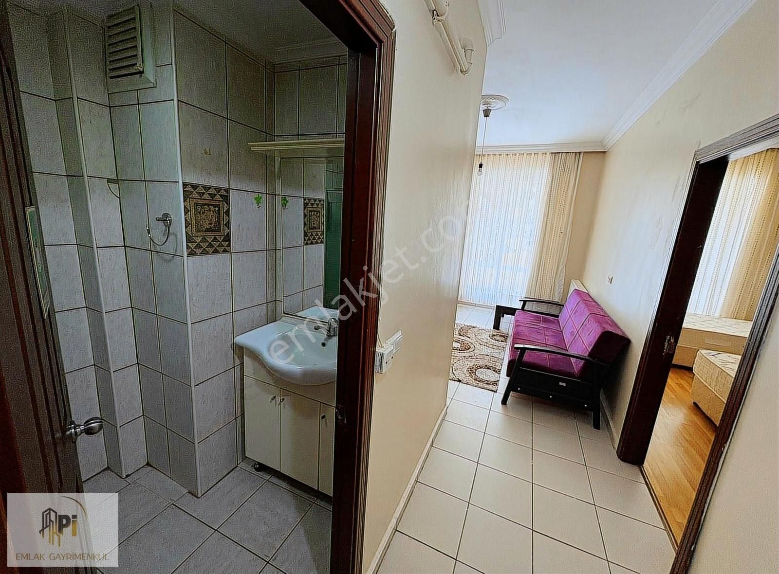 Pi Emlak'tan Espark Yakını Abonelikler Açık, Eşyalı Kiralık 1+1