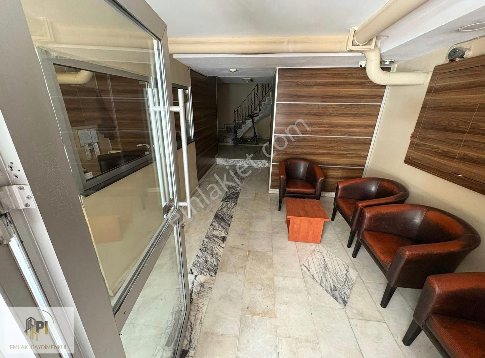 Pi Emlak'tan Espark Yakını Abonelikler Açık, Eşyalı Kiralık 2+1