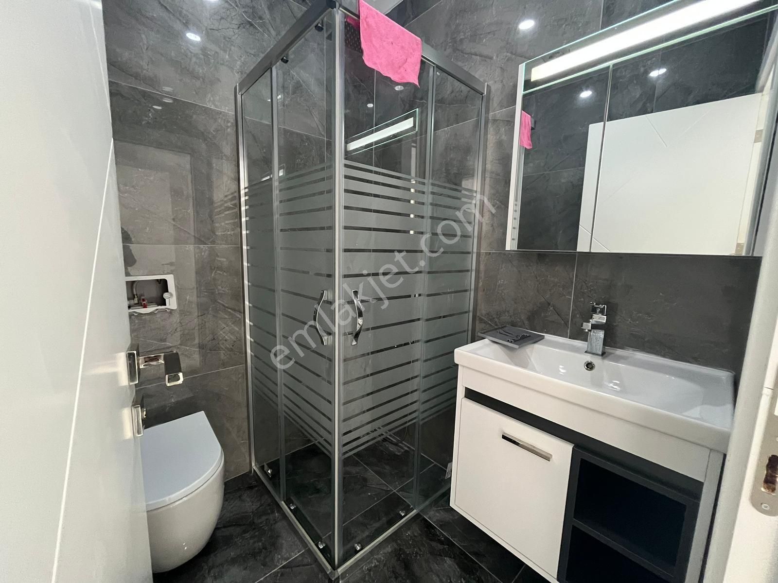 🏡 Akbük’ün Gözde Konumunda – Sıfır, Lüks, Tam Bağımsız Villa 🏡 - Görsel 24