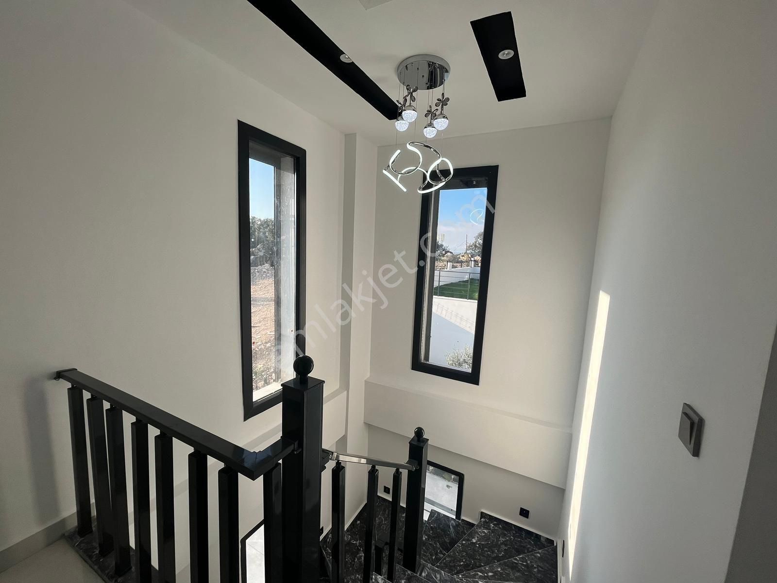 🏡 Akbük’ün Gözde Konumunda – Sıfır, Lüks, Tam Bağımsız Villa 🏡 - Görsel 7