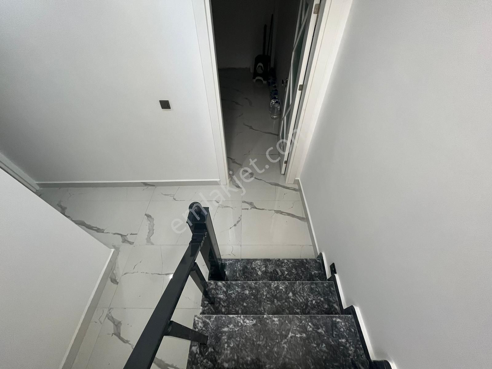 🏡 Akbük’ün Gözde Konumunda – Sıfır, Lüks, Tam Bağımsız Villa 🏡 - Görsel 20