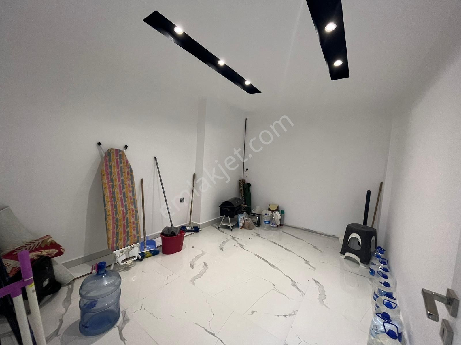 🏡 Akbük’ün Gözde Konumunda – Sıfır, Lüks, Tam Bağımsız Villa 🏡 - Görsel 23