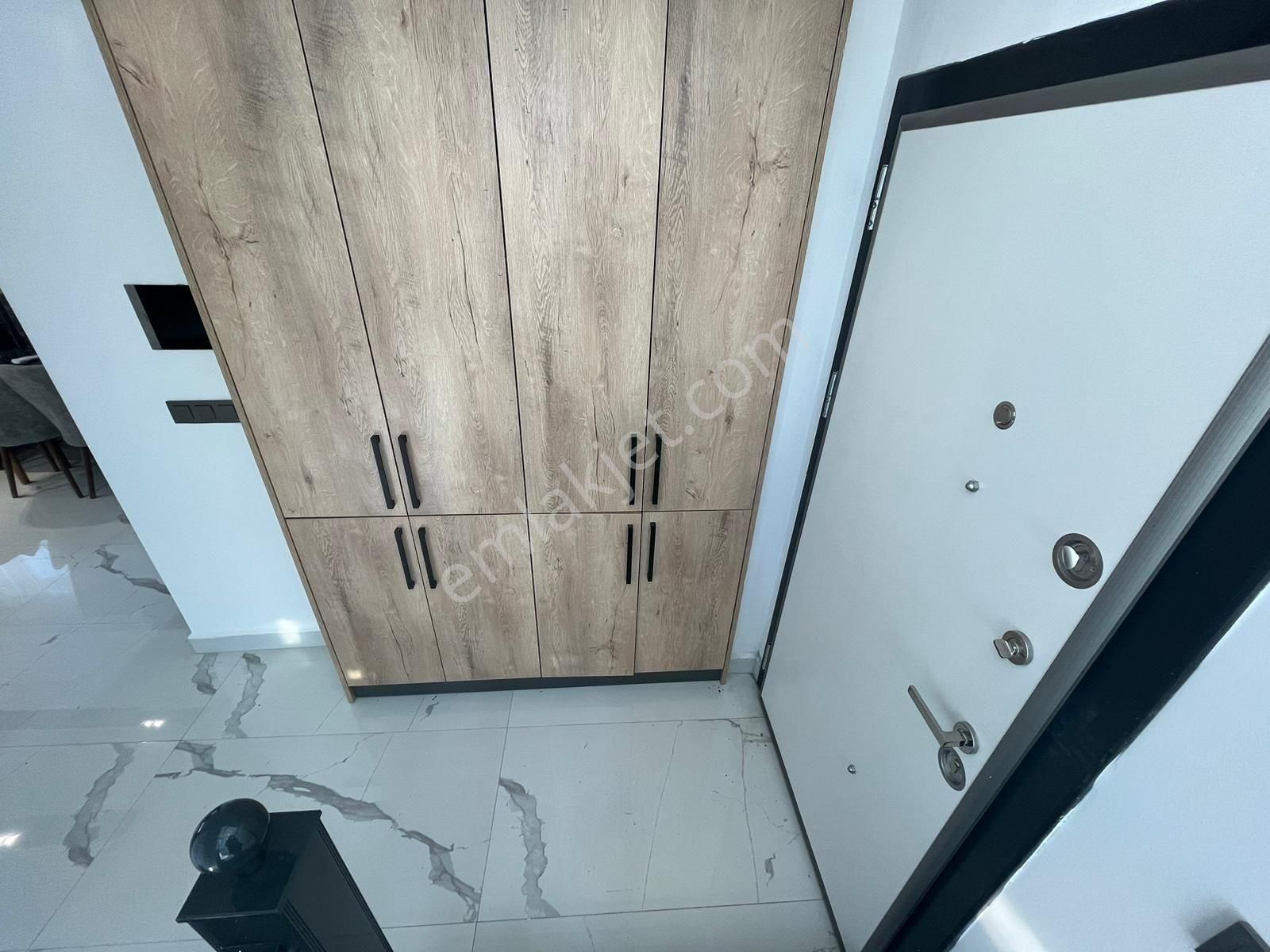 🏡 Akbük’ün Gözde Konumunda – Sıfır, Lüks, Tam Bağımsız Villa 🏡 - Görsel 18