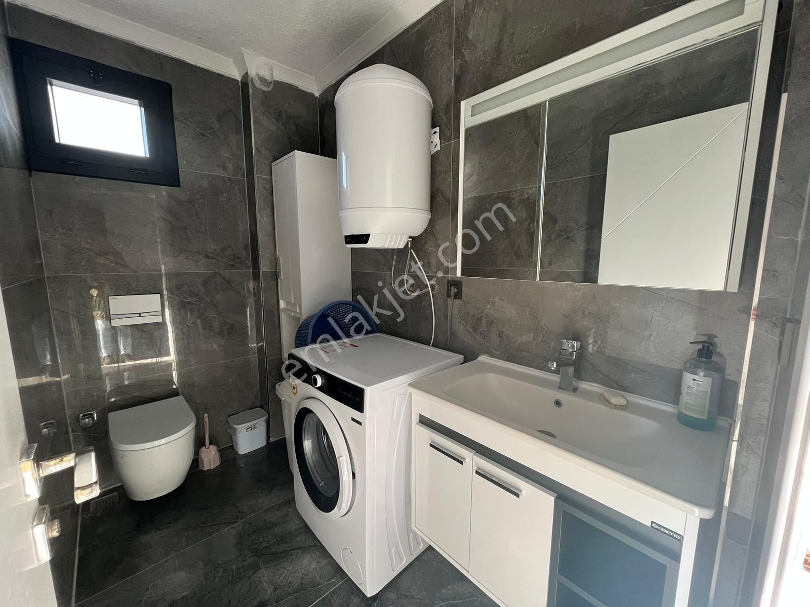 🏡 Akbük’ün Gözde Konumunda – Sıfır, Lüks, Tam Bağımsız Villa 🏡 - Görsel 17