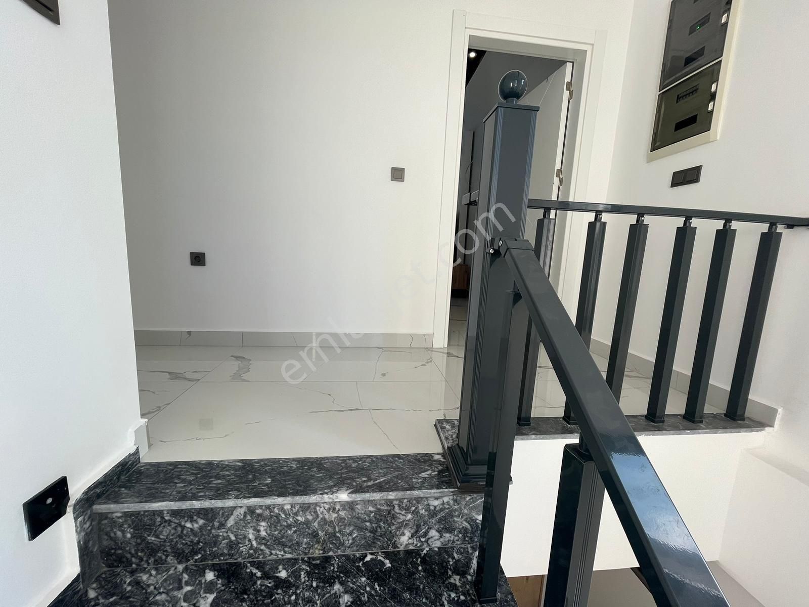 🏡 Akbük’ün Gözde Konumunda – Sıfır, Lüks, Tam Bağımsız Villa 🏡 - Görsel 10