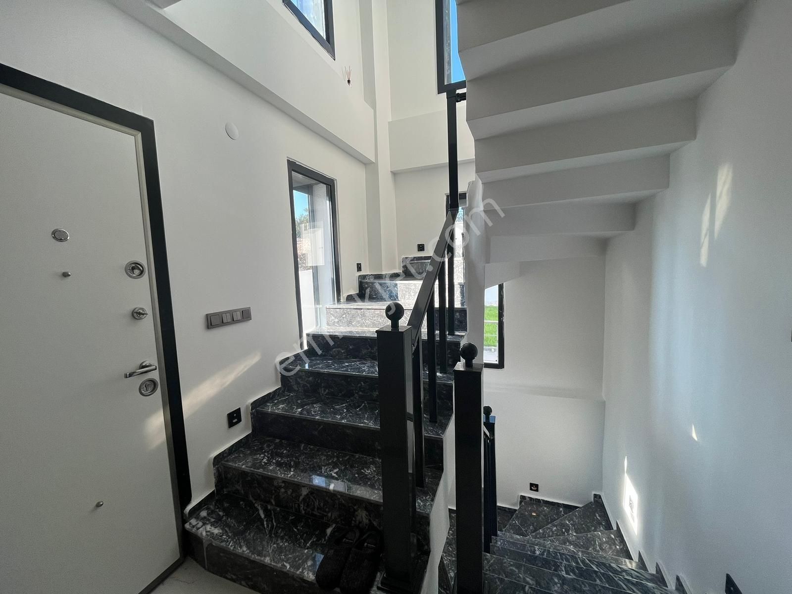 🏡 Akbük’ün Gözde Konumunda – Sıfır, Lüks, Tam Bağımsız Villa 🏡 - Görsel 19