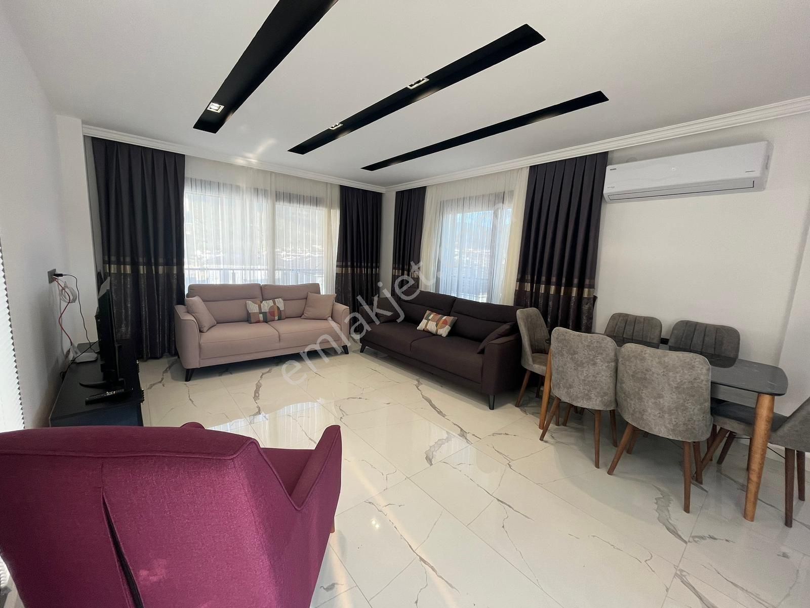 🏡 Akbük’ün Gözde Konumunda – Sıfır, Lüks, Tam Bağımsız Villa 🏡 - Görsel 16