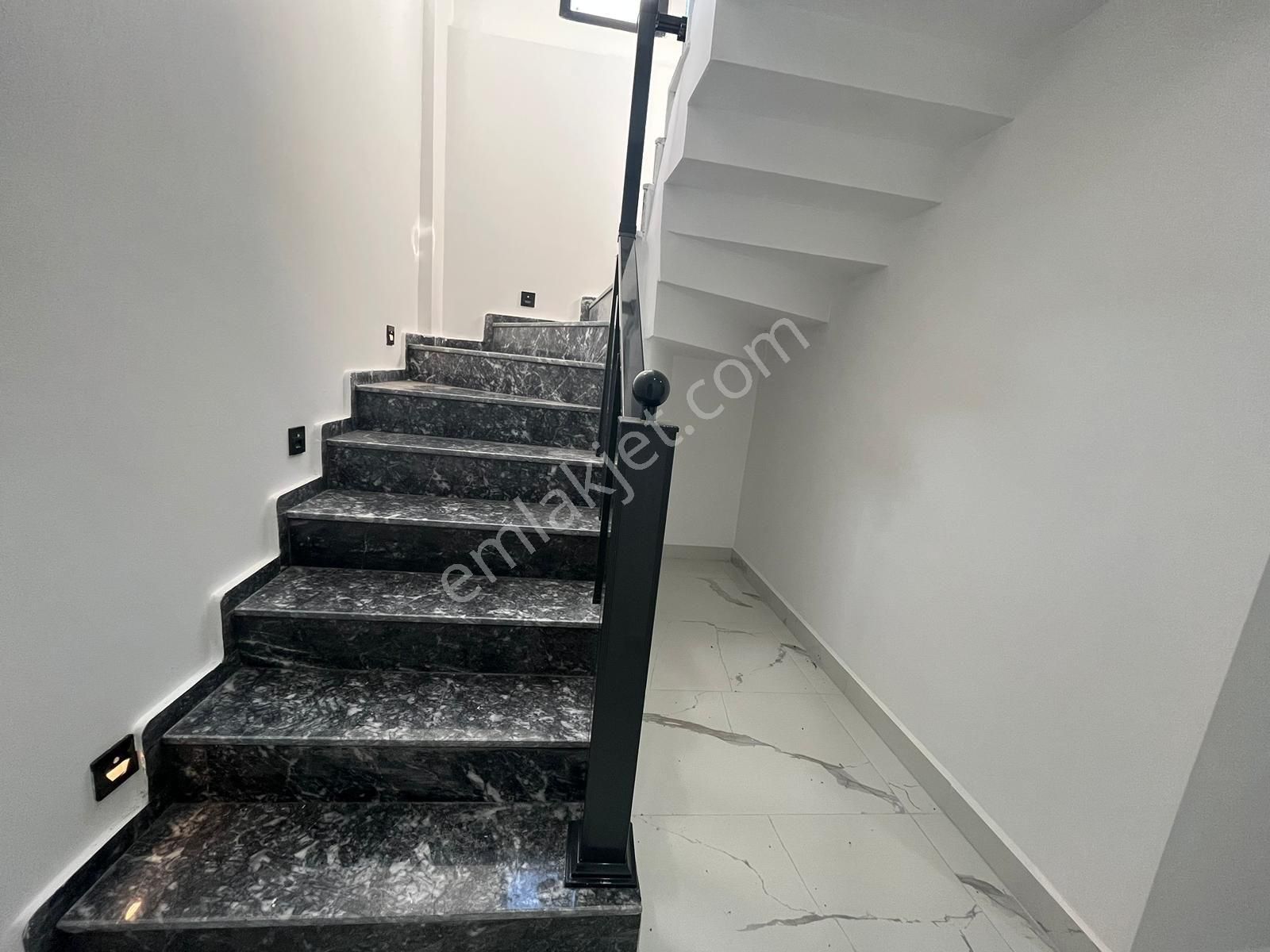 🏡 Akbük’ün Gözde Konumunda – Sıfır, Lüks, Tam Bağımsız Villa 🏡 - Görsel 21