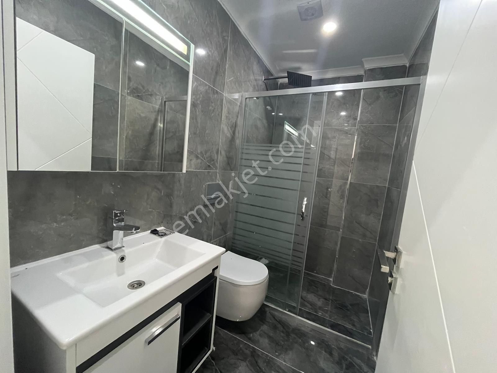 🏡 Akbük’ün Gözde Konumunda – Sıfır, Lüks, Tam Bağımsız Villa 🏡 - Görsel 15