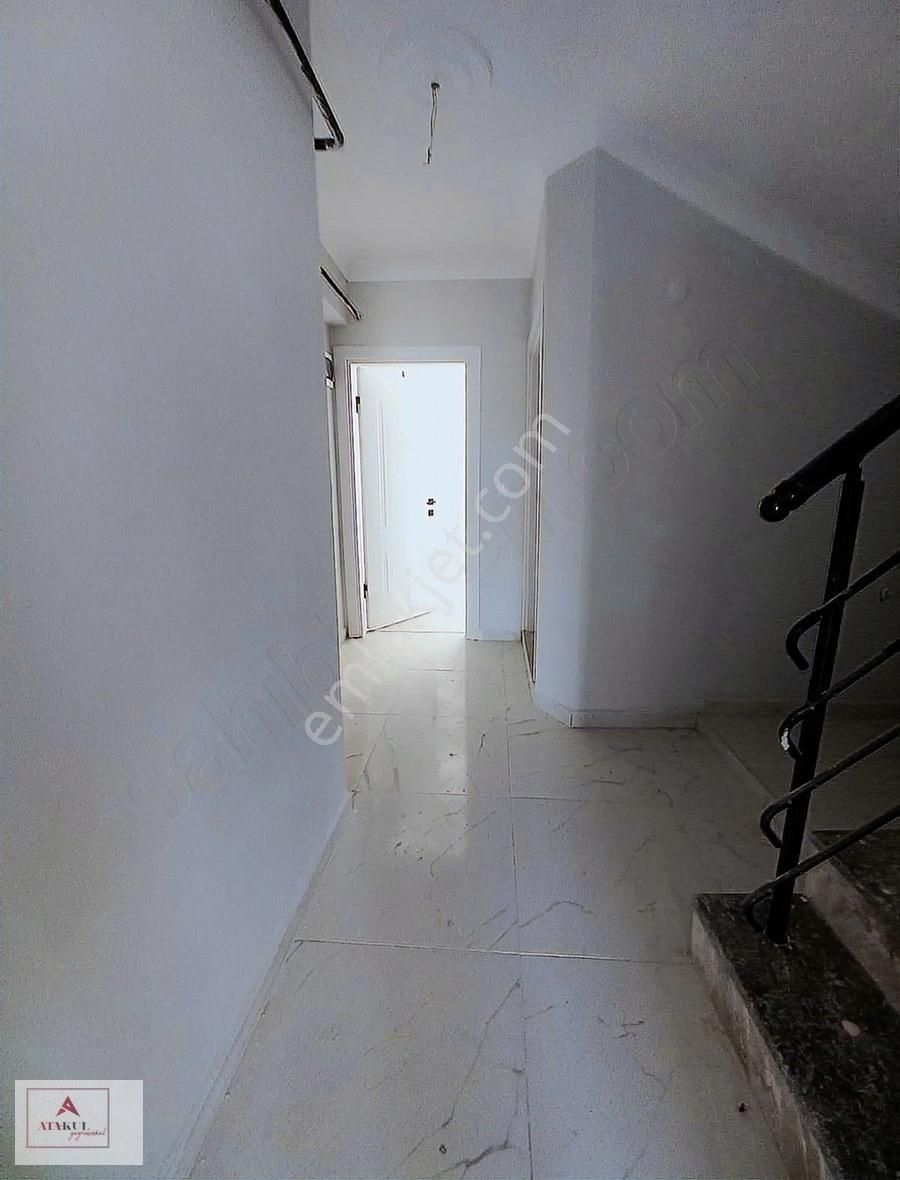 Atakul Gyodan Hacıyusufta 2+1 Açık Mutfaklı Dublex Satılık Daire
