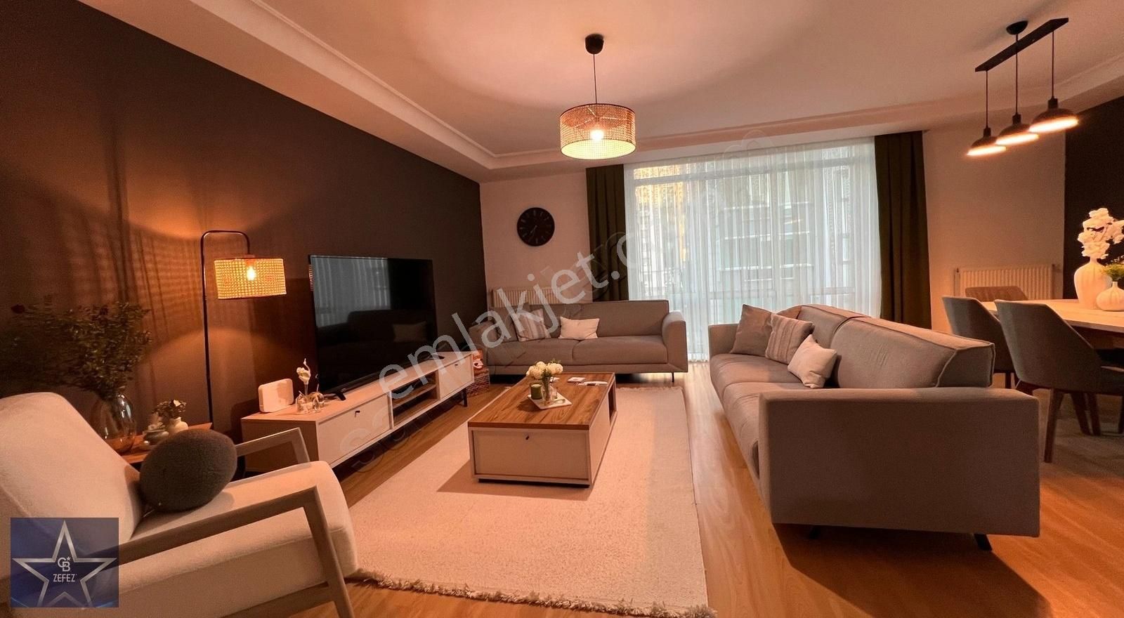 Derebahçe Global Yeşilyurt Sitesi Satılık Daire