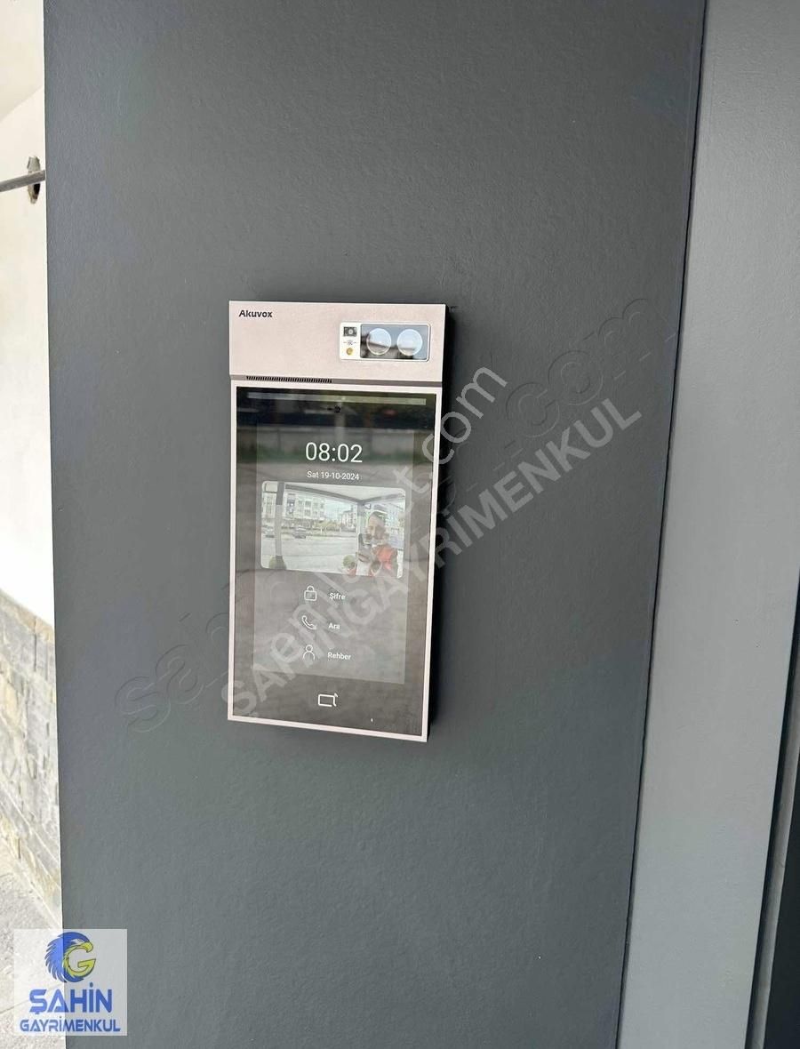 Atakumda Cağaloğluna Cephe Ultra Lüks 4+1 Daire