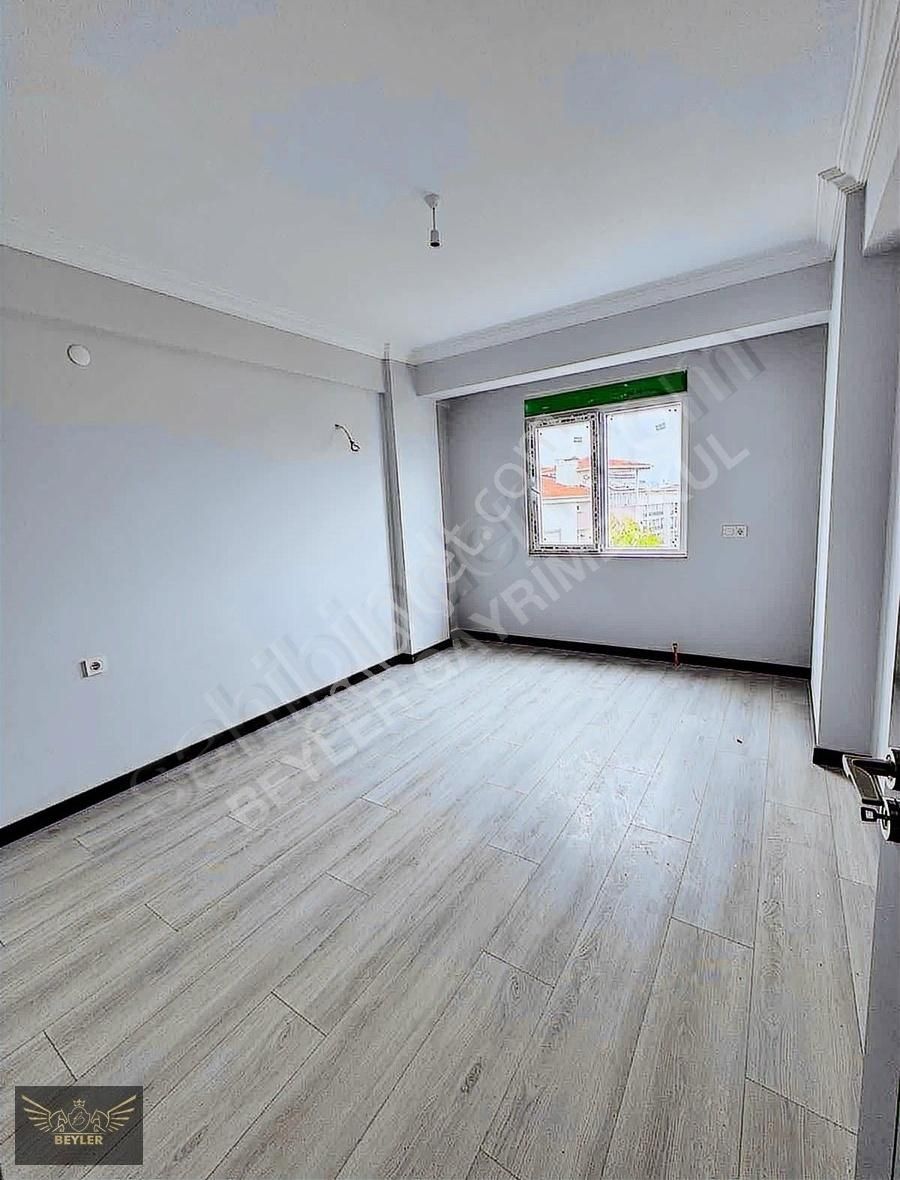 Beyler Gayrimenkul'den 2+1 Sıfır Satılık Daire