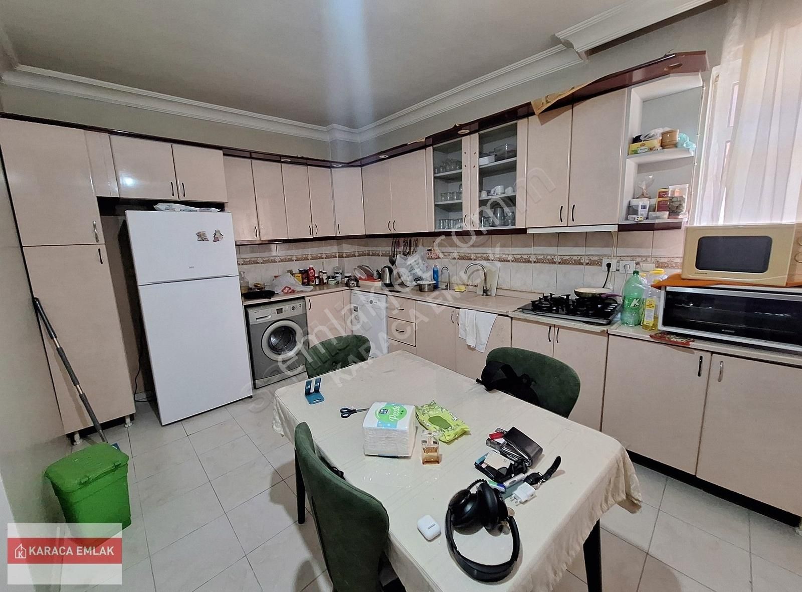 Hürriyet'ta Kiralık 2+1 Eşyalı Daire