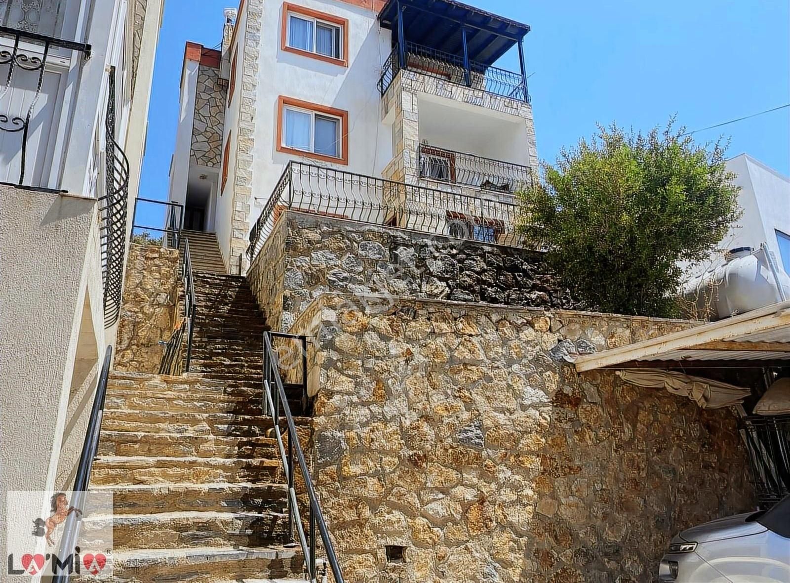 Bodrum Dereköy'de Satılık 2+1 Daire