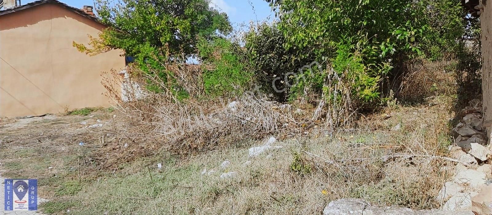 İnegöl Yeniyörük Mh.köy Mrk.de Satılık İmarlı Arsa.hesaplı