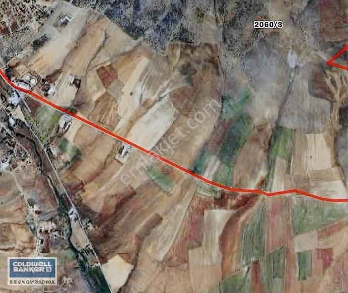 Kırıkkale Keskin Gündoğdu Mh 10 Kat İmarlı