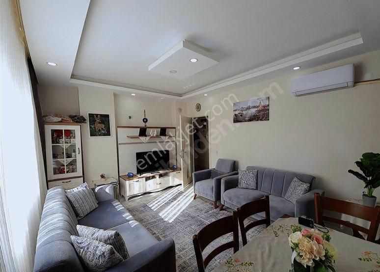 İlk Sahibinden Erenköy De Asansörlü Satılık Daire