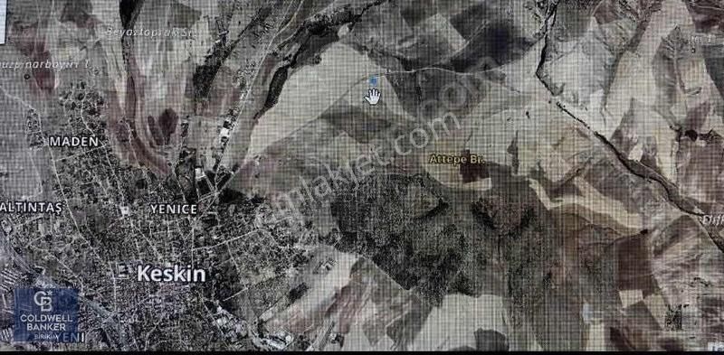 Yatırımlık Arsa Fırsatı 301 M² Müstakil Tapu