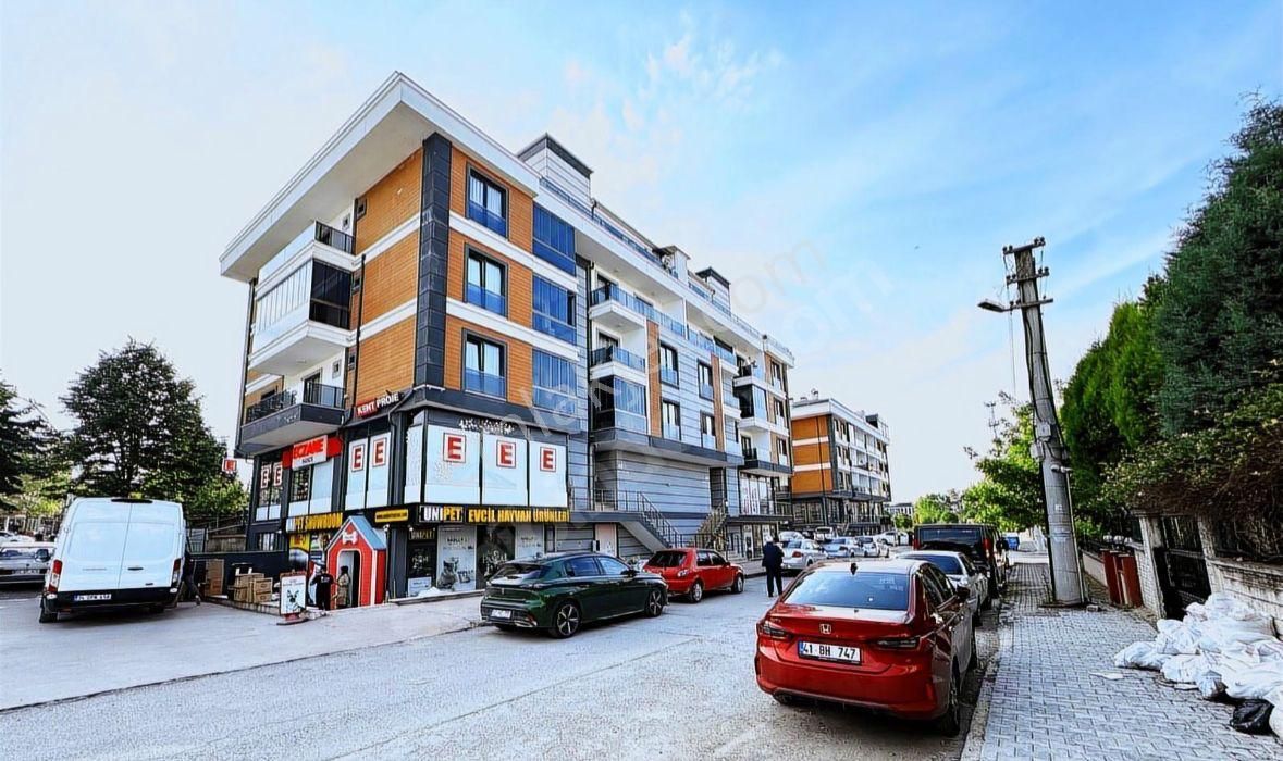 Amerikan Mutfak Kullanışlı 2+1